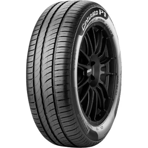 Летние шины Pirelli Cinturato P1 Verde 195/60 R15 88V 