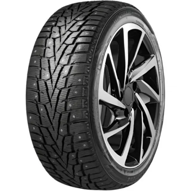 Зимние шины Roadstone Winguard Winspike SUV 215/70 R16 100T 