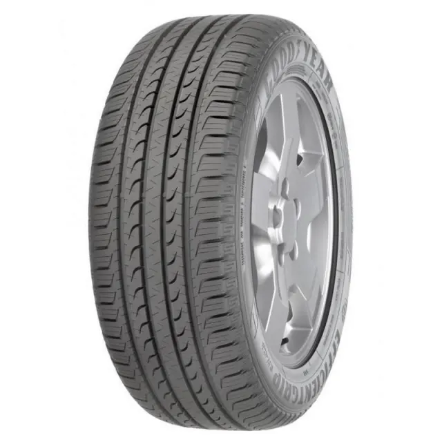 Летние шины Goodyear EfficientGrip SUV 215/65 R17 99V FP 
