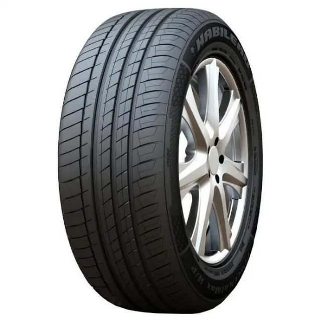 Летние шины Habilead PracticalMax H/P RS26 225/55 R18 102W 