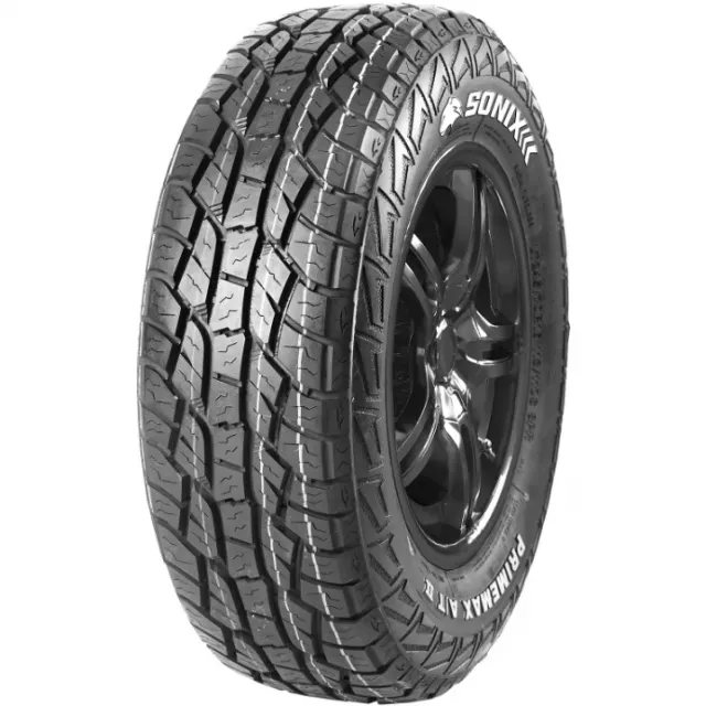 Летние шины Sonix Primemax A/T II 215/65 R17 99T 