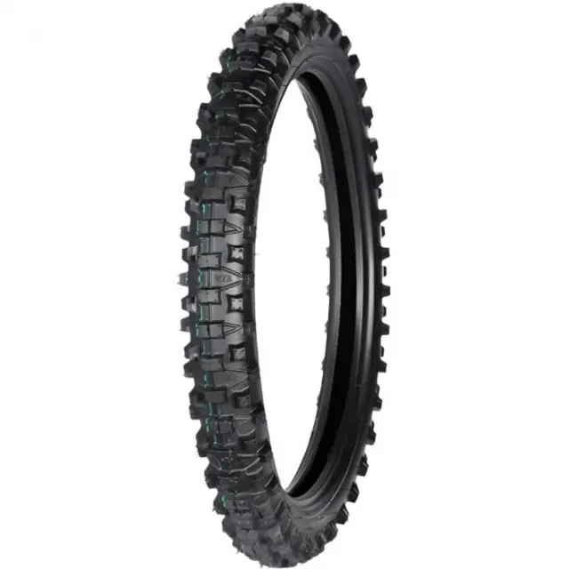 Мотошины Novion SS-155 Medium Soft 70/100 R17 50P Универсальная Кросс