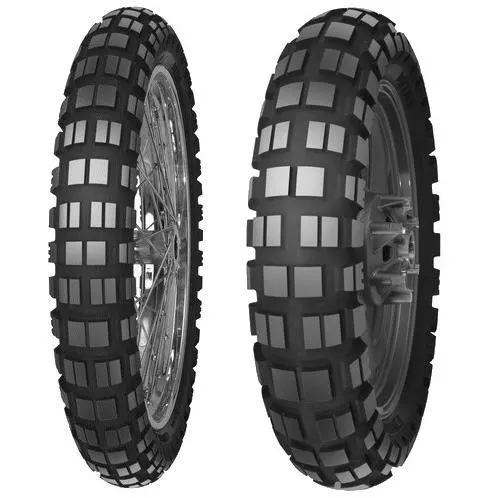 купить Мотошины  Mitas E-10 DAKAR 90/90 R21 54T Передняя Эндуро