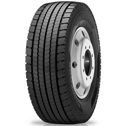 Грузовые шины  Hankook e-cube DL10 275/70 R22.5 148M купить 