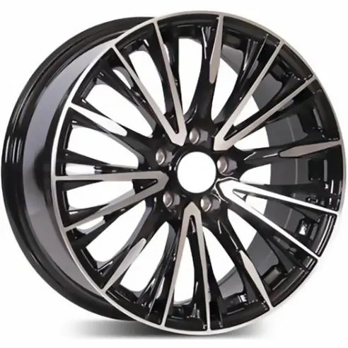 Диски  Lizardo XH304 7.5x18 5*114.3 ET49.5 DIA67.1 BFP Литой купить 