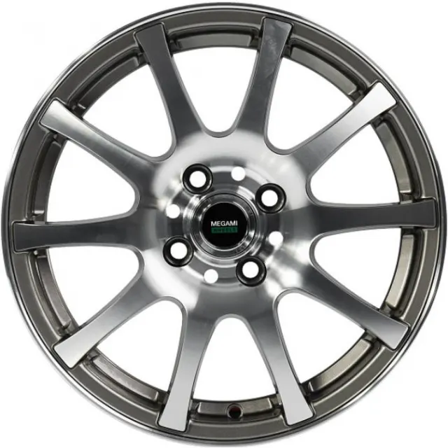 MGM-2