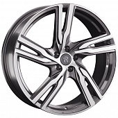 Диски Replay MR263 8x20 5*112 ET48 DIA66.6 GMF Литой