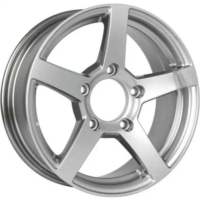 Диски RST R136 6x16 5*139.7 ET40 DIA98 SL Литой