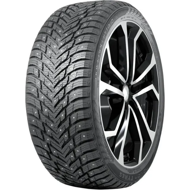 Зимние шины Nokian Tyres Hakkapeliitta 10p SUV 225/55 R18 102T XL 