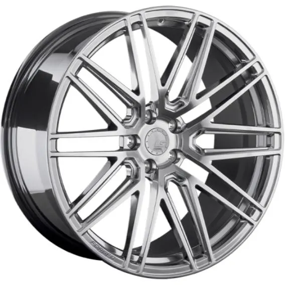 Диски LS Forged FG12 10x21 5*112 ET44 DIA66.6 HPB Кованый