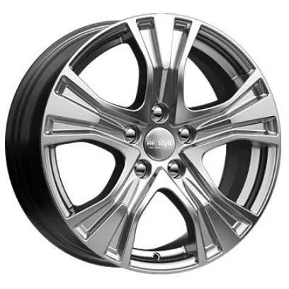 Диски  K&K КС673 7x17 5*112 ET46 DIA66.6 Дарк платинум Литой купить 