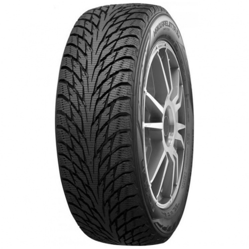 Шины  Nokian Tyres Hakkapeliitta R2 205/50 R17 93R XL купить 
