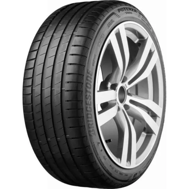 Potenza S005