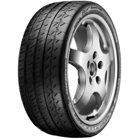 Шины  Michelin Pilot Sport Cup 235/35 R19 87Y купить 