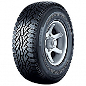 Шины Continental ContiCrossContact AT 255/70 R15 108S