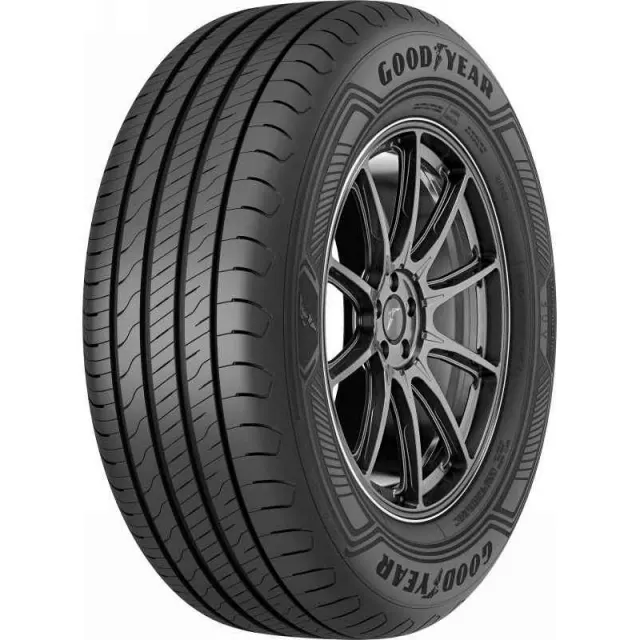 EfficientGrip 2 SUV