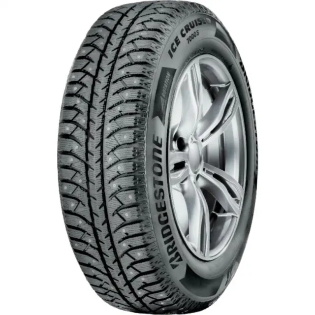 Зимние шины Bridgestone Ice Cruiser 7000S 175/70 R13 82T 