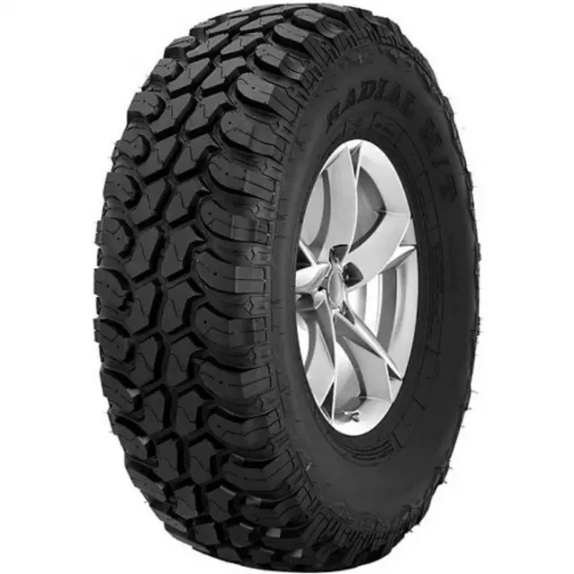 Летние шины Trazano Radial M/T SL366 235/85 R16 120/116Q 