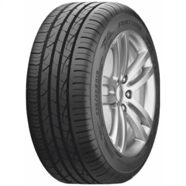 Летние шины Fortune Viento FSR702 215/55 R17 94W 