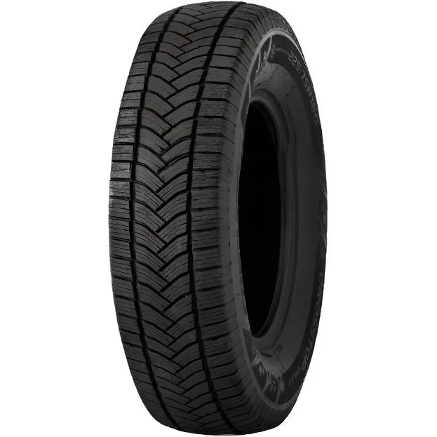 Всесезонные шины Compasal Crosstop Van A/S 215/60 R17C 109/107T 