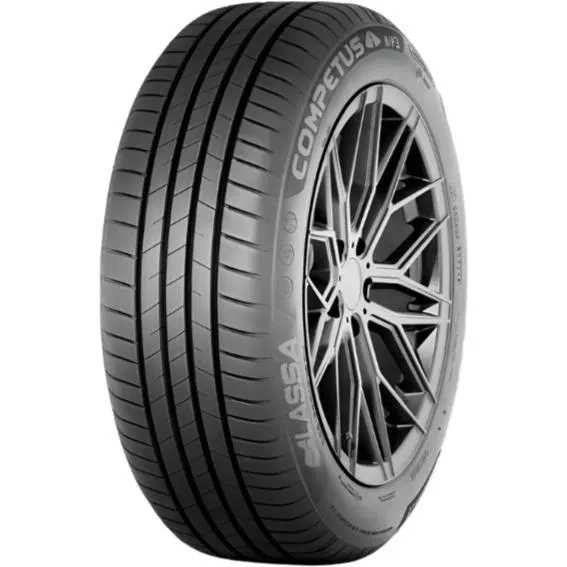 Competus H/P 3