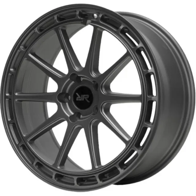 Диски Race Ready CSSYA2012 8x19 5*114.3 ET40 DIA67.1 MK-M Литой