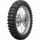 Мотошины Novion SS-154 Medium Soft 120/90 R18 74P Задняя Эндуро