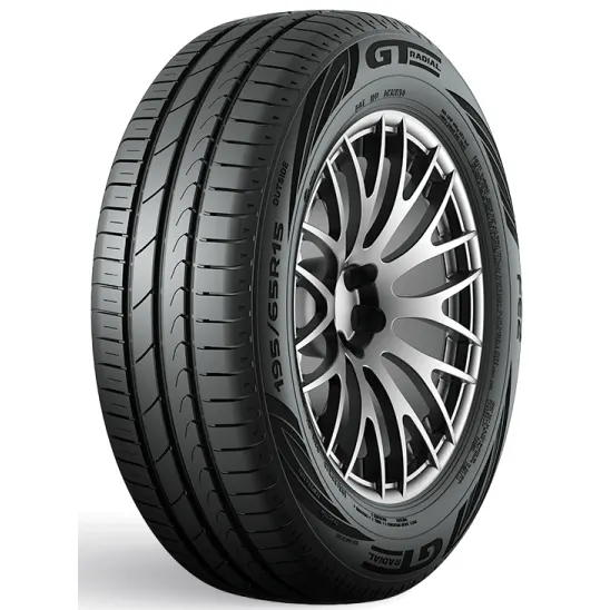 Летние шины GT Radial FE2 195/60 R15 88H 