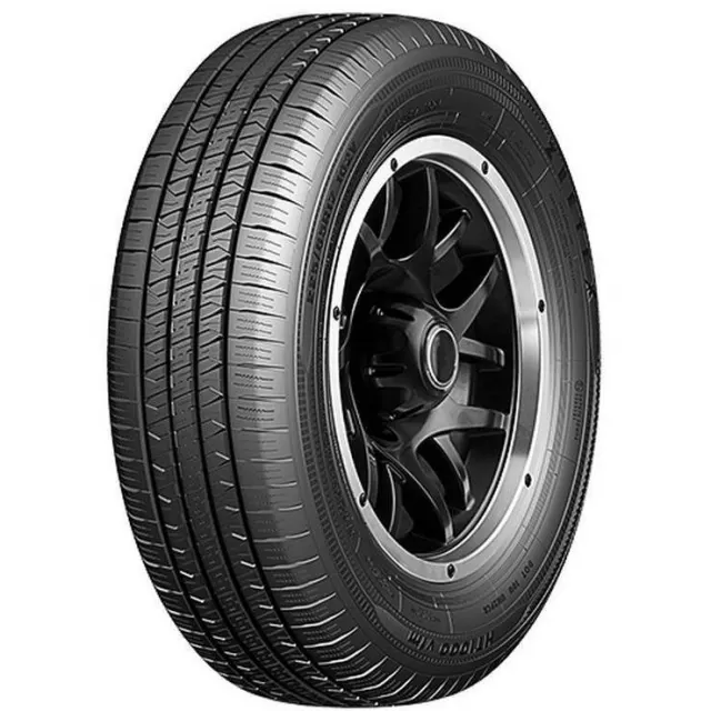 Летние шины Zeetex HT1000 VFM 225/65 R17 102V 