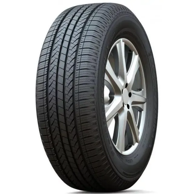 PracticalMax H/T RS21