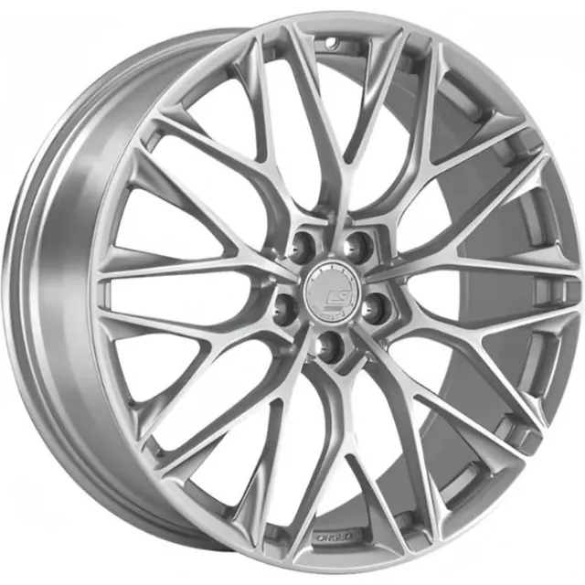 Диски LS Forged FG10 8.5x20 5*108 ET45 DIA63.3 SS Кованый