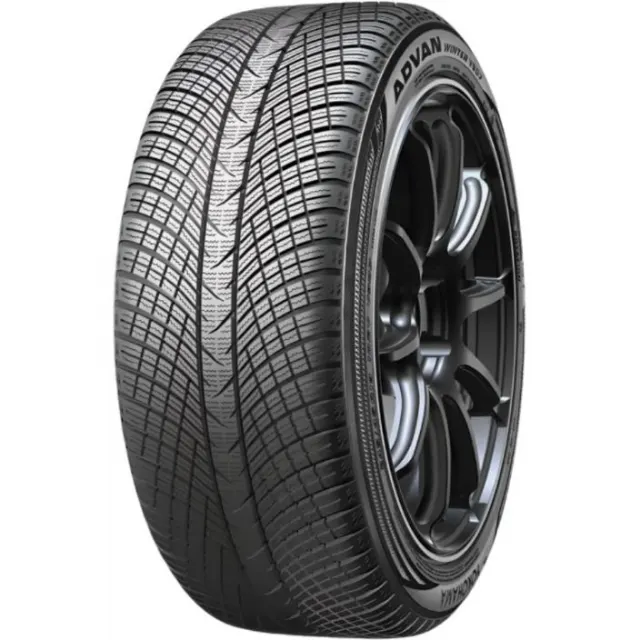 Шины Yokohama Advan Winter V907 315/35 R21 111W