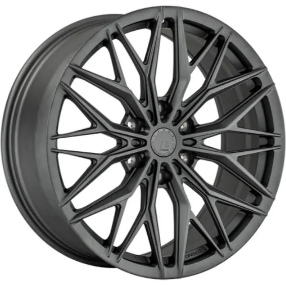 Диски LS Forged FG75 9x20 6*139.7 ET30 DIA100.1 MGM Кованый