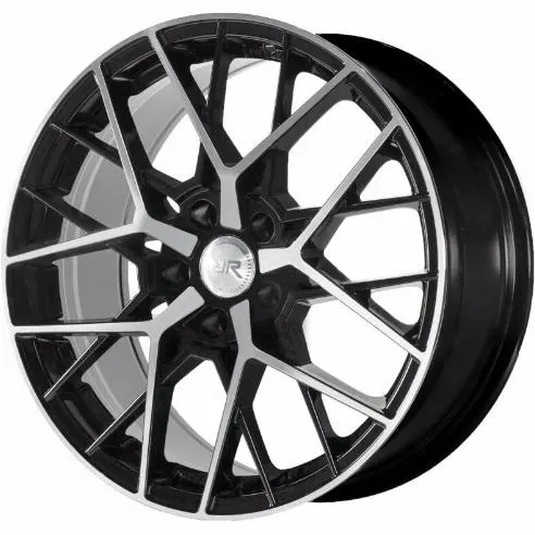 Диски  Race Ready CSS9351 8x18 5*112 ET35 DIA66.6 B-P Литой купить 