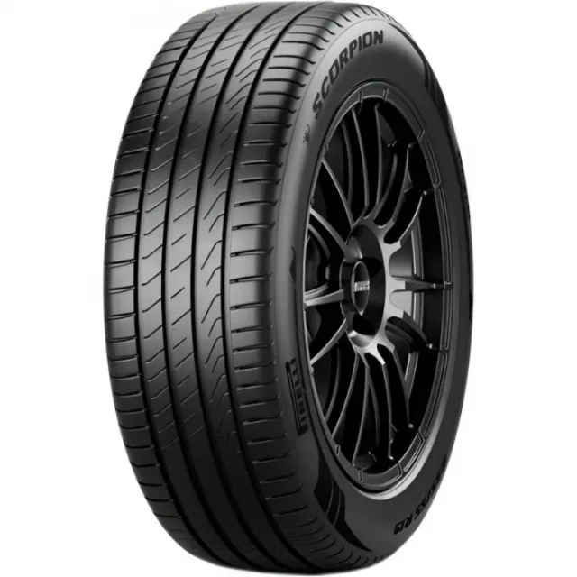 Летние шины Pirelli Scorpion S3 265/45 R20 108Y XL 