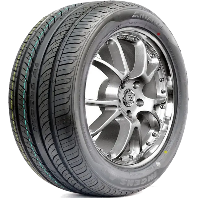 Летние шины Antares Ingens A1 155/65 R14 75T 