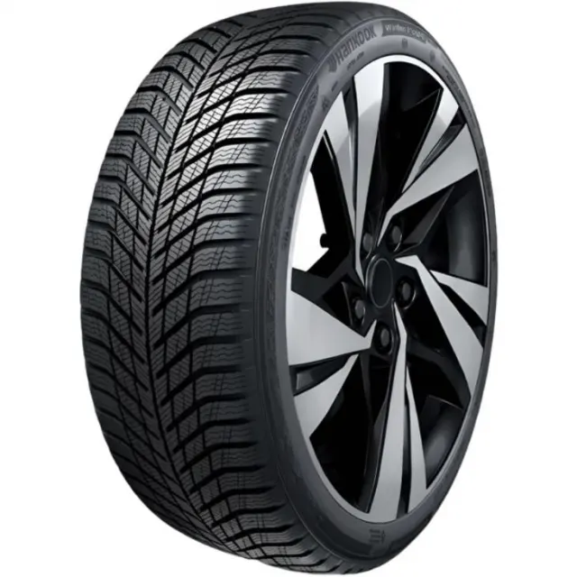 Зимние шины Hankook Winter i*Cept Evo 4 X W340A SUV 215/65 R17 103V XL 