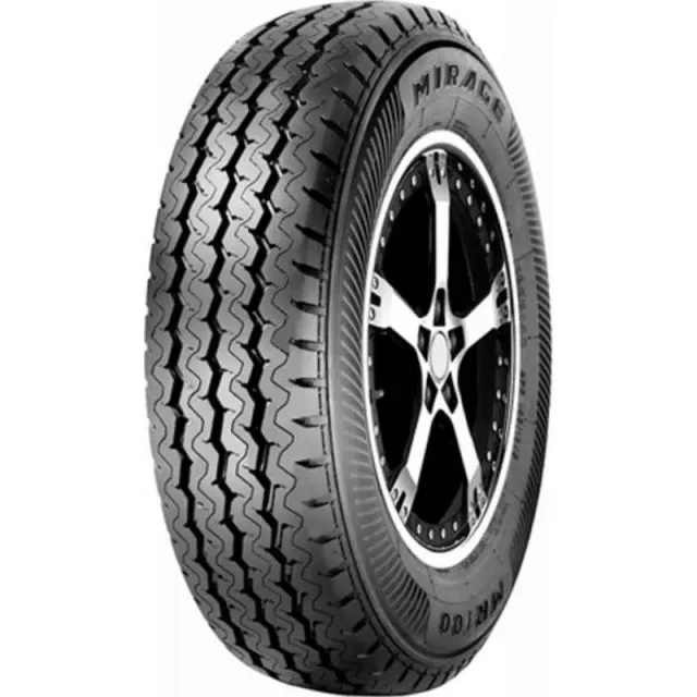 Летние шины Mirage MR-100 185/80 R14C 102/100R 