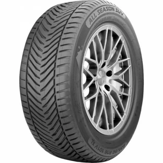 All Season SUV