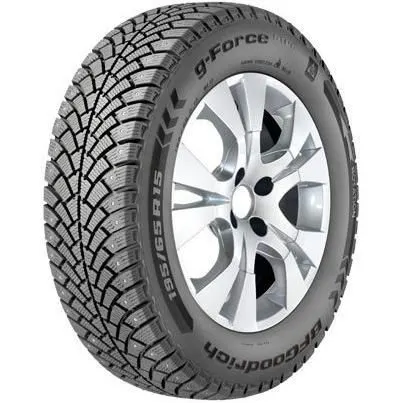 Шины  BFGoodrich G-Force Stud 215/55 R16 97Q купить 