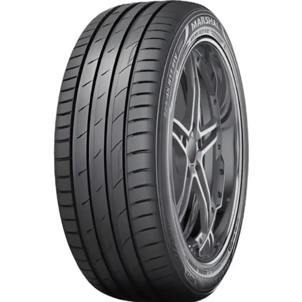 Летние шины Marshal MU12 225/55 R19 99V 