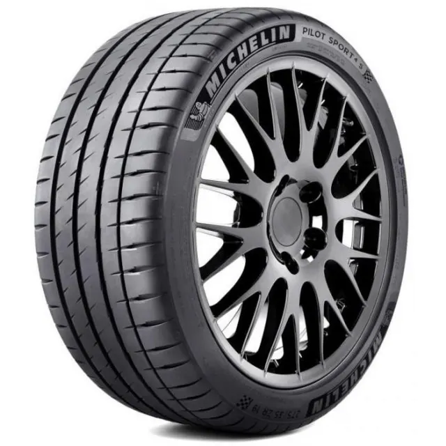 Летние шины Michelin Pilot Sport 4 S 305/30 R20 103Y XL N0 