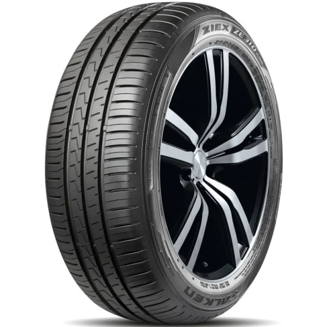 Ziex ZE310 Ecorun