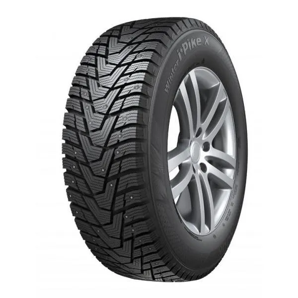 Зимние шины Hankook Winter i*Pike X W429A SUV 225/60 R17 104T XL 