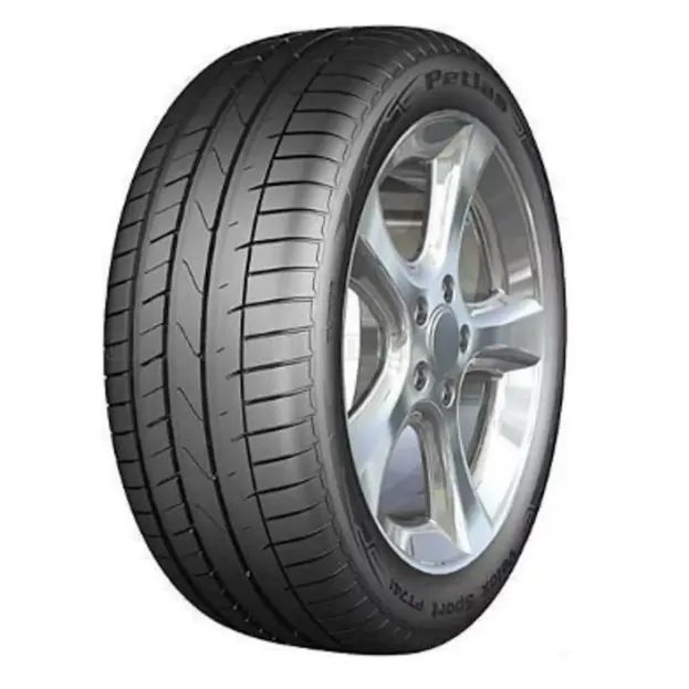Летние шины Petlas Velox Sport PT741 195/50 R15 82V 