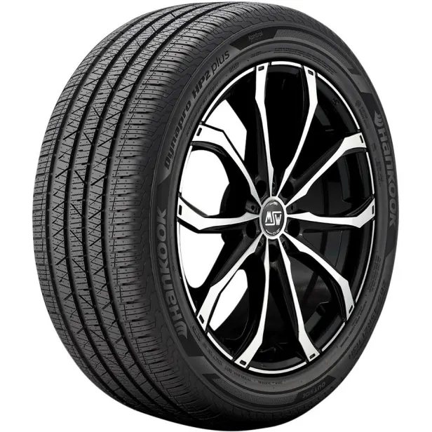 Летние шины Hankook Dynapro HP2 Plus RA33D Sound Absorber 285/40 R22 110H AO 