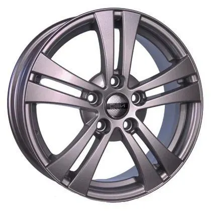Диски  Neo 540 6x15 5*100 ET40 DIA57.1 HB Литой купить 