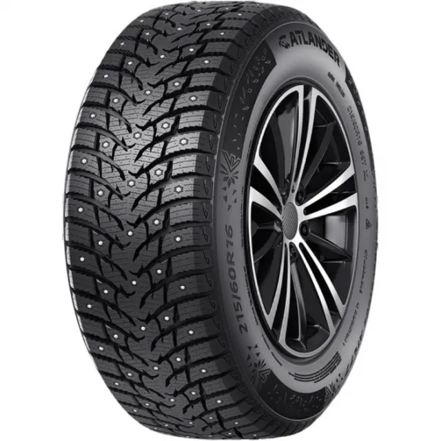 Зимние шины Atlander LanderStuds ATL77 205/55 R16 94T 