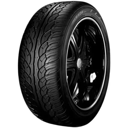 Parada Spec-X PA02J