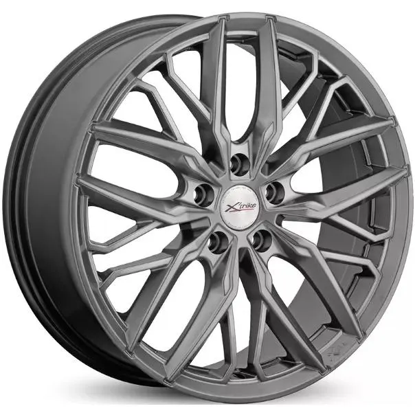 Диски X'trike X-139 7.5x19 5*114.3 ET30 DIA60.1 BH Литой